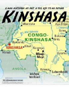 Kinshasa (2017) - Stream Online