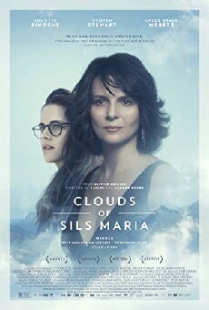 Die Wolken von Sils Maria (2014) - Stream Online