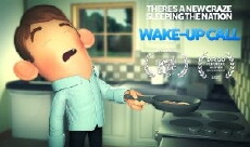 Wake-Up Call (2016) - Stream Online