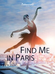 Find Me in Paris (2018) - Stream Online