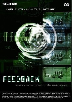 Feedback (2002) - Stream Online