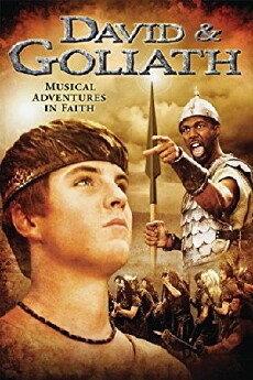 David & Goliath (2005) - Stream Online