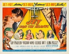 Jet Over the Atlantic (1959) - Stream Online