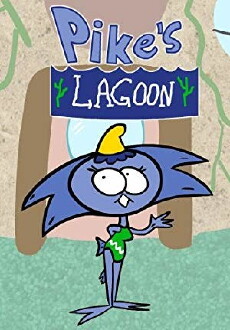 Pike's Lagoon (2018) - Stream Online