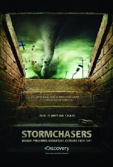 Storm Chasers (2007) - Stream Online