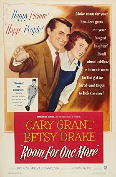 Room for One More (1952) - Stream Online