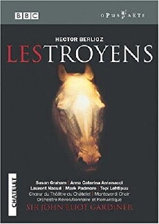 Les troyens (2003) - Stream Online