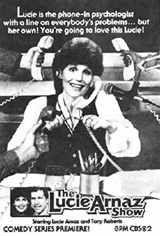 The Lucie Arnaz Show (1985) - Stream Online