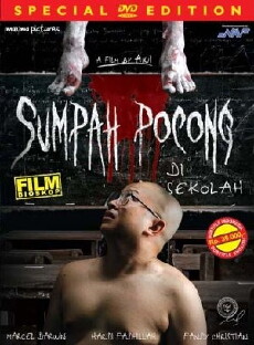Sumpah pocong di sekolah (2008) - Stream Online