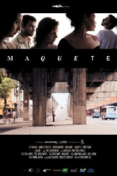 Mockup (2015) - Stream Online