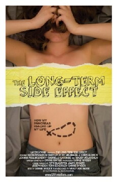 The Long-Term Side Effect (2014) - Stream Online