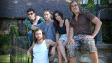 Fréquences (2012) - Stream Online