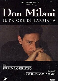 Don Milani - Il priore di Barbiana (1997) - Stream Online