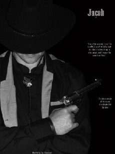 Jacob (2019) - Stream Online