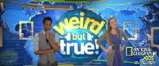 Weird But True News (2015) - Stream Online