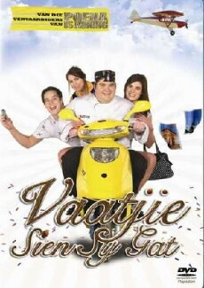 Vaatjie Sien sy Gat (2008) - Stream Online
