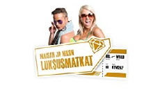 Maisan ja Nikon luksusmatkat (2016) - Stream Online