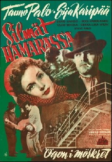 Silmät hämärässä (1952) - Stream Online