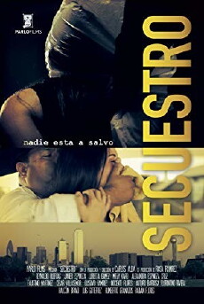 Secuestro (2018) - Stream Online