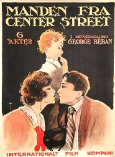 One Man in a Million (1921) - Stream Online