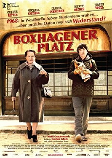 Boxhagener Platz (2010) - Stream Online