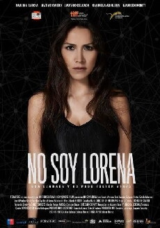 I'm Not Lorena (2014) - Stream Online