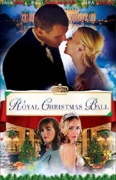 A Royal Christmas Ball (2017) - Stream Online