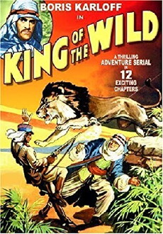 King of the Wild (1931) - Stream Online