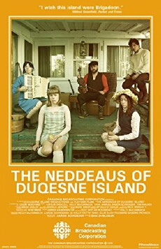 The Neddeaus of Duqesne Island (2017) - Stream Online