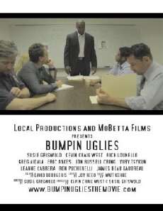 Bumpin Uglies (2016) - Stream Online