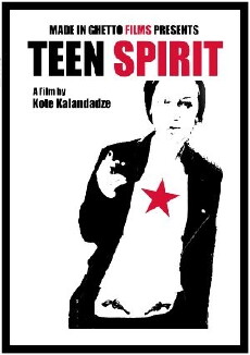 Teen Spirit (2012) - Stream Online