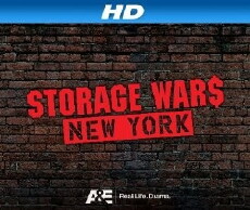 Storage Wars: New York (2013) - Stream Online