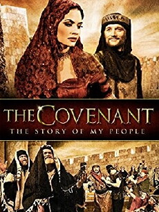 The Covenant (2013) - Stream Online