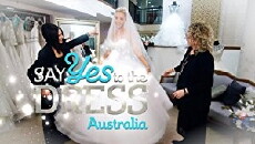 Say Yes to the Dress Australia (2016) - Stream Online
