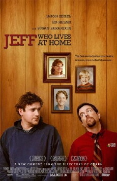 Jeff, Who Lives at Home (2011) - Stream Online