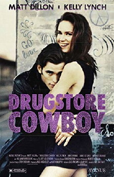Drugstore Cowboy (1989) - Stream Online