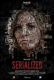 Best-Selling Murder (2016) - Stream Online