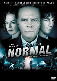 Normal the Düsseldorf Ripper (2009) - Stream Online