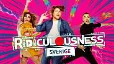Ridiculousness Sverige (2016) - Stream Online