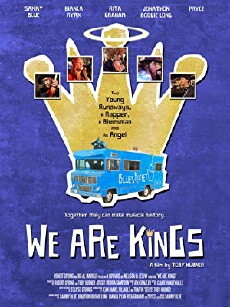 We Are Kings (2014) - Stream Online