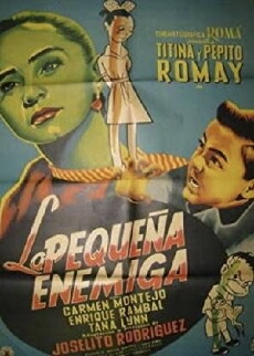 La pequeña enemiga (1956) - Stream Online