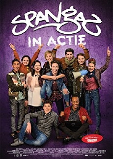 Spangas in Action (2015) - Stream Online