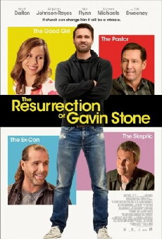 The Resurrection of Gavin Stone (2016) - Stream Online