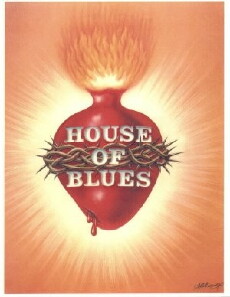Tonight at the House of Blues (1998) - Stream Online