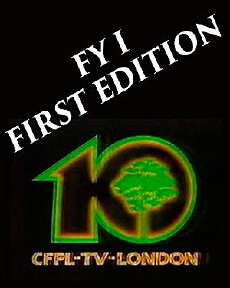 FYI First Edition (1986) - Stream Online