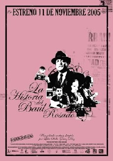 La historia del baúl rosado (2005) - Stream Online