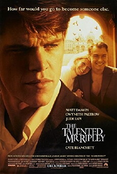 The Talented Mr. Ripley (1999) - Stream Online