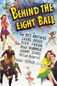 Behind the Eight Ball (1942) - Stream Online