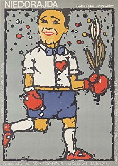 Niedorajda (1937) - Stream Online