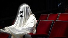 Ghost Writer (2017) - Stream Online